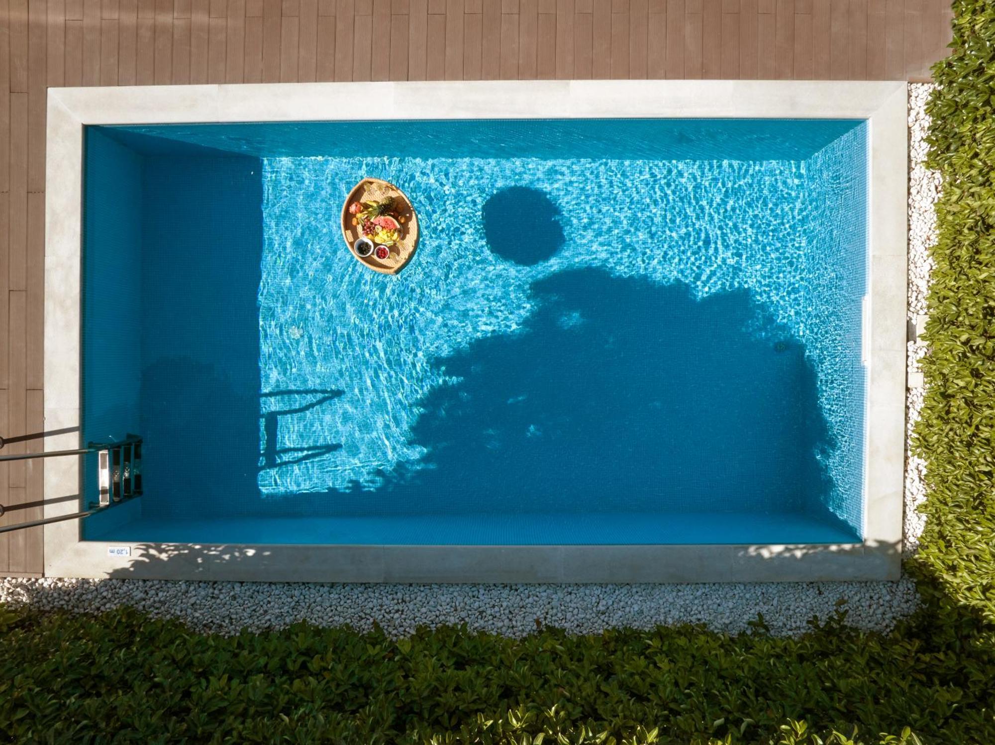 Chrissiida Villa Ialysos  Exteriör bild